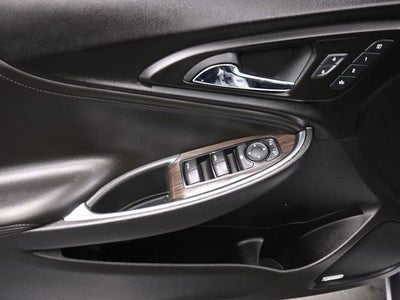 2024 Chevrolet Malibu LT 2LT