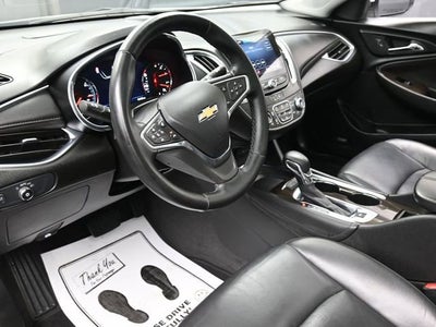 2024 Chevrolet Malibu LT 2LT