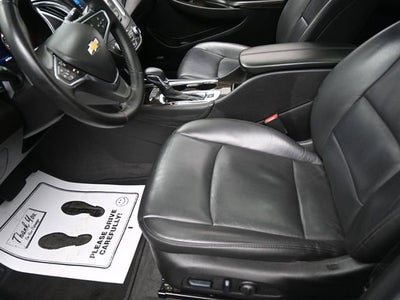 2024 Chevrolet Malibu LT 2LT