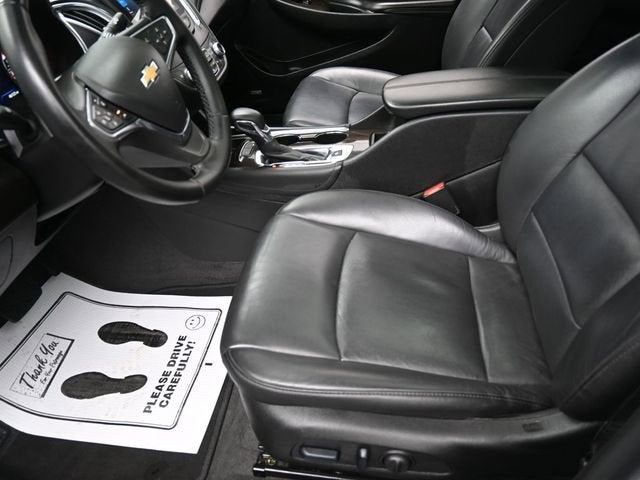 2024 Chevrolet Malibu LT 2LT