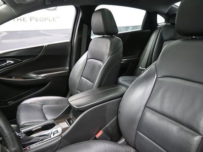 2024 Chevrolet Malibu LT 2LT