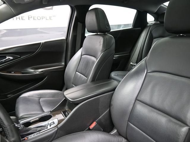 2024 Chevrolet Malibu LT 2LT