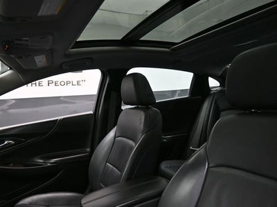 2024 Chevrolet Malibu LT 2LT