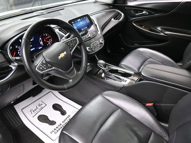 2024 Chevrolet Malibu LT 2LT