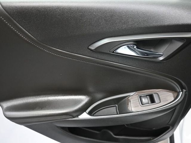 2024 Chevrolet Malibu LT 2LT