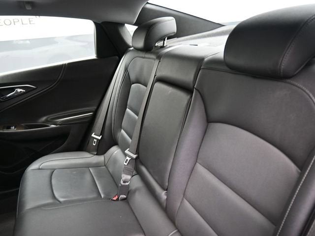 2024 Chevrolet Malibu LT 2LT