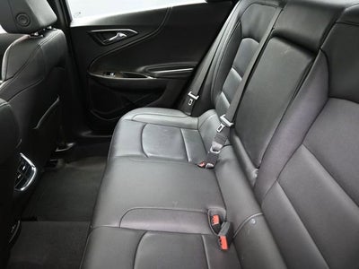 2024 Chevrolet Malibu LT 2LT