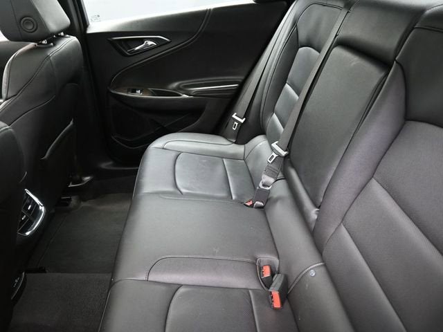 2024 Chevrolet Malibu LT 2LT