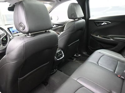 2024 Chevrolet Malibu LT 2LT