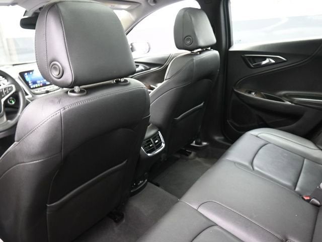 2024 Chevrolet Malibu LT 2LT