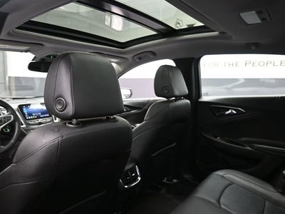 2024 Chevrolet Malibu LT 2LT