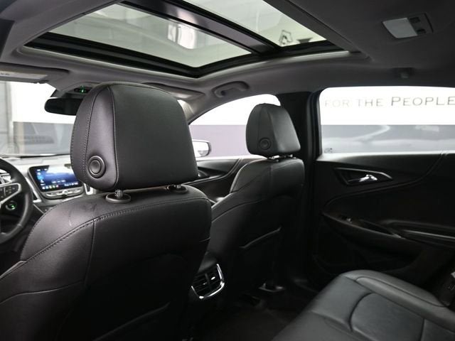 2024 Chevrolet Malibu LT 2LT