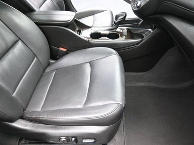 2024 Chevrolet Malibu LT 2LT