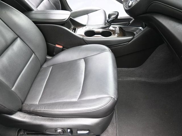 2024 Chevrolet Malibu LT 2LT