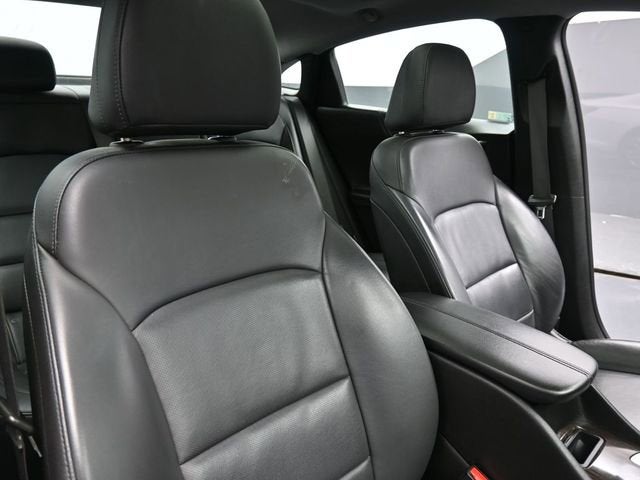 2024 Chevrolet Malibu LT 2LT