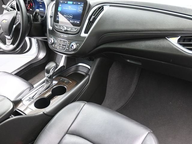 2024 Chevrolet Malibu LT 2LT