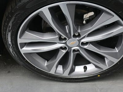 2024 Chevrolet Malibu LT 2LT