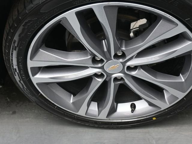 2024 Chevrolet Malibu LT 2LT