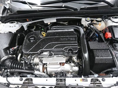 2024 Chevrolet Malibu LT 2LT