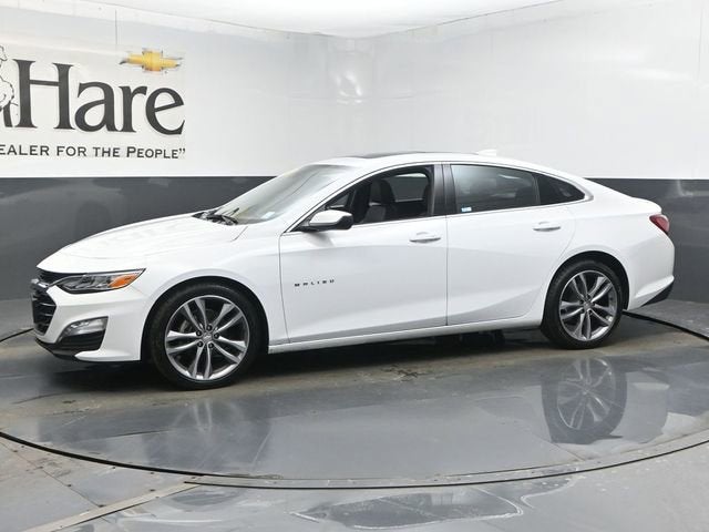 2024 Chevrolet Malibu LT 2LT