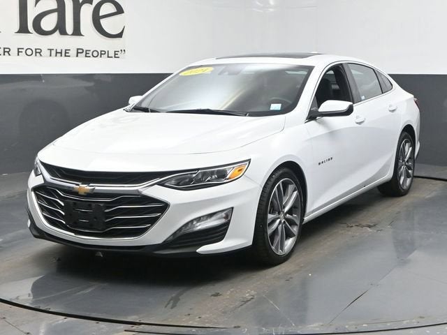 2024 Chevrolet Malibu LT 2LT