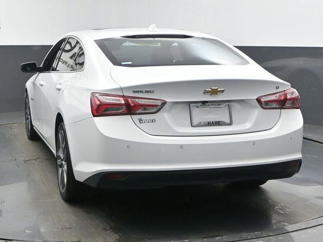 2024 Chevrolet Malibu LT 2LT