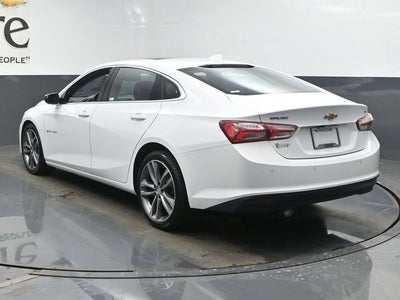 2024 Chevrolet Malibu LT 2LT