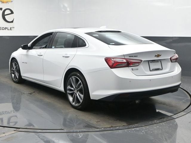2024 Chevrolet Malibu LT 2LT