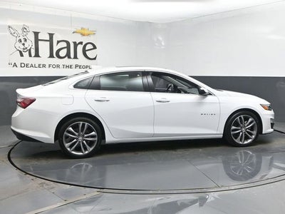 2024 Chevrolet Malibu LT 2LT