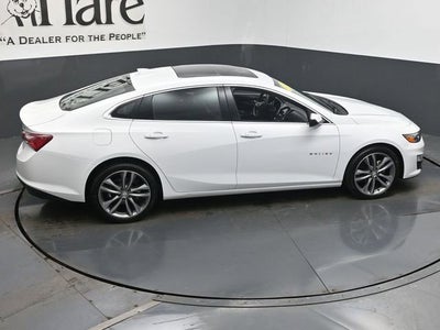 2024 Chevrolet Malibu LT 2LT