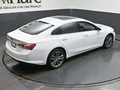 2024 Chevrolet Malibu LT 2LT