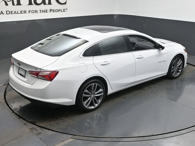 2024 Chevrolet Malibu LT 2LT