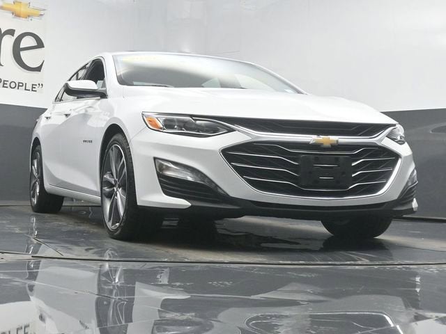 2024 Chevrolet Malibu LT 2LT