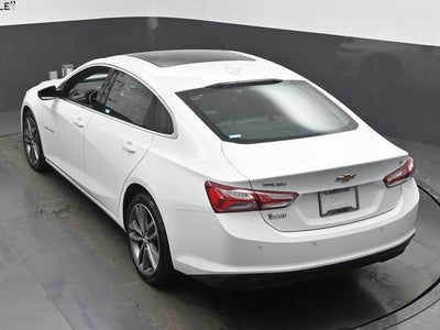 2024 Chevrolet Malibu LT 2LT