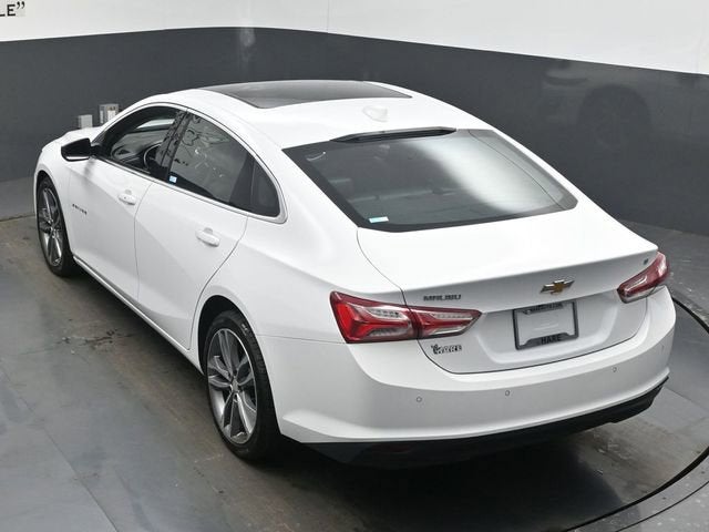 2024 Chevrolet Malibu LT 2LT