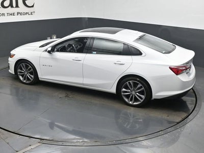 2024 Chevrolet Malibu LT 2LT