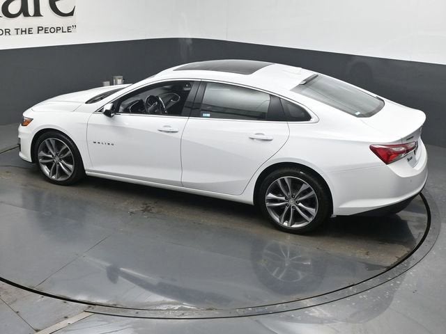 2024 Chevrolet Malibu LT 2LT