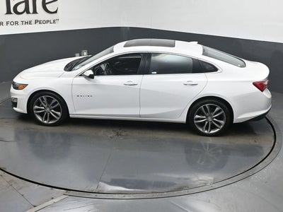 2024 Chevrolet Malibu LT 2LT