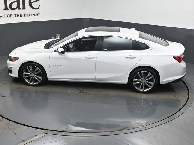2024 Chevrolet Malibu LT 2LT