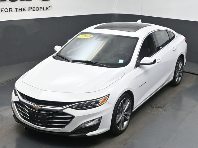 2024 Chevrolet Malibu LT 2LT