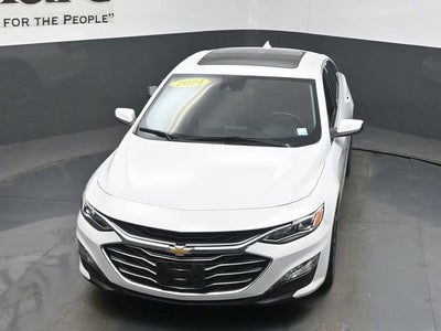 2024 Chevrolet Malibu LT 2LT