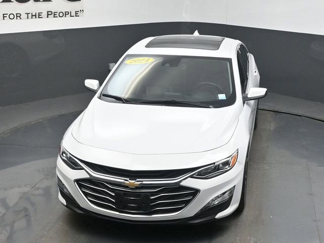 2024 Chevrolet Malibu LT 2LT