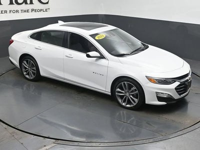 2024 Chevrolet Malibu LT 2LT
