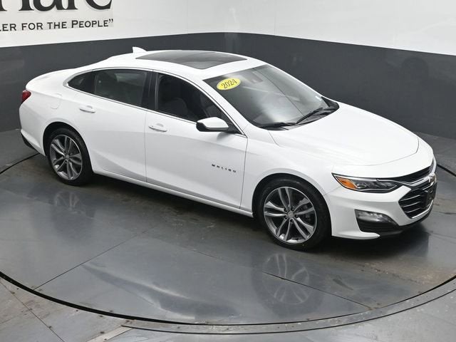 2024 Chevrolet Malibu LT 2LT