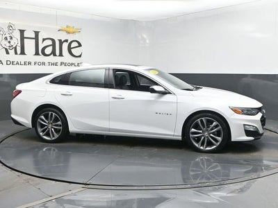 2024 Chevrolet Malibu LT 2LT