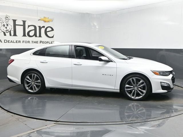 2024 Chevrolet Malibu LT 2LT