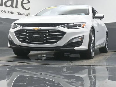 2024 Chevrolet Malibu LT 2LT