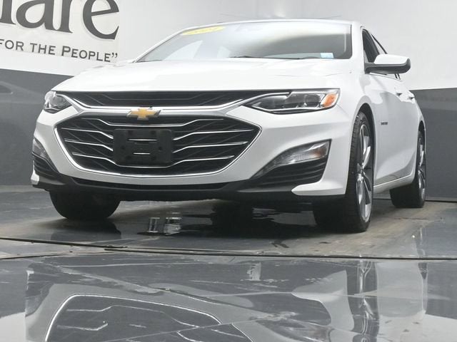 2024 Chevrolet Malibu LT 2LT