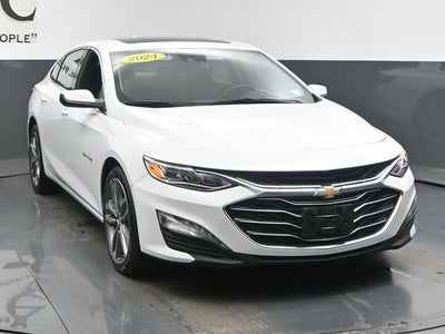 2024 Chevrolet Malibu LT 2LT