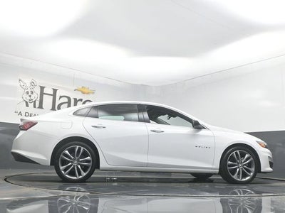 2024 Chevrolet Malibu LT 2LT